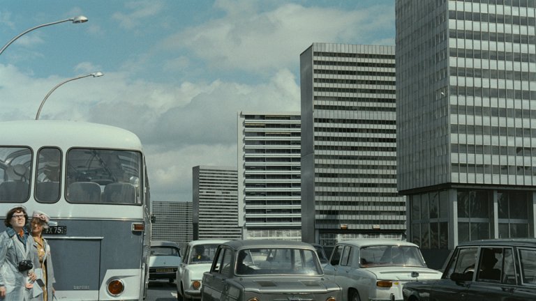 Screen capture from PlayTime