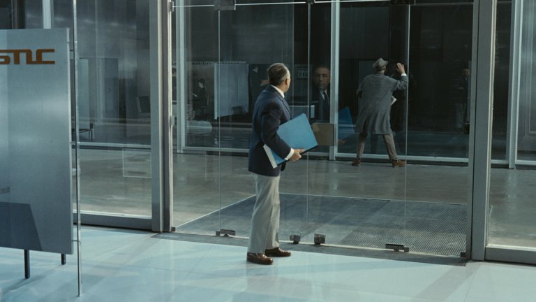 Screen capture from PlayTime