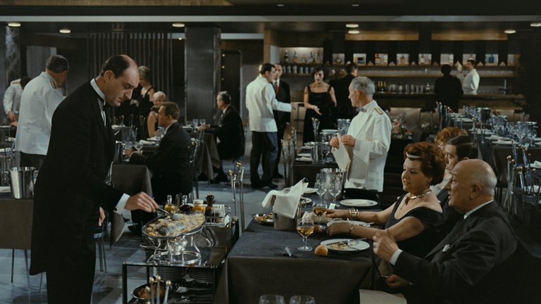 Screen capture from PlayTime