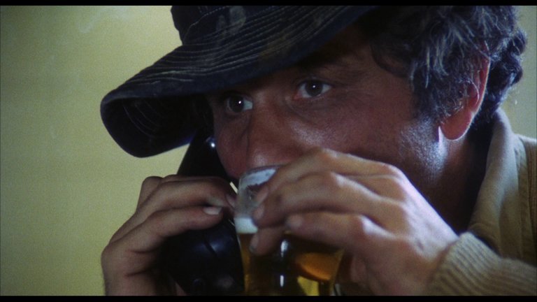 Screen capture from A Woman Under the Influence