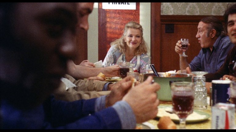 Screen capture from A Woman Under the Influence