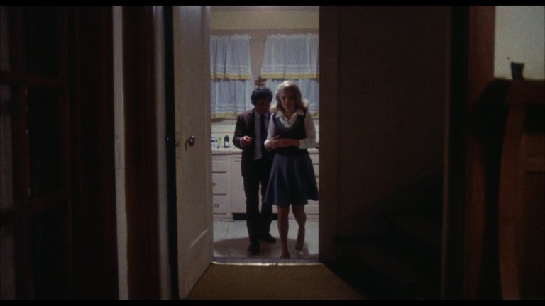 Screen capture from A Woman Under the Influence