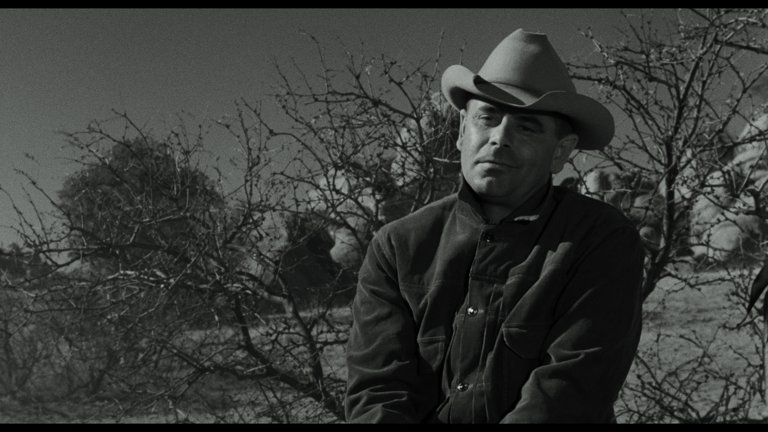 Screen capture from 3:10 to Yuma