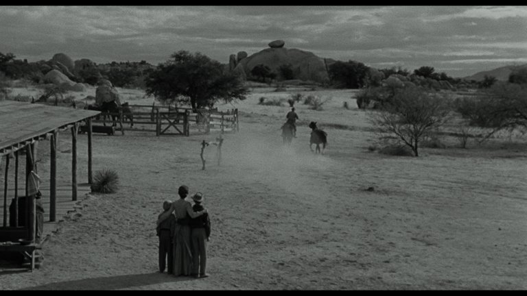 Screen capture from 3:10 to Yuma