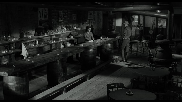 Screen capture from 3:10 to Yuma