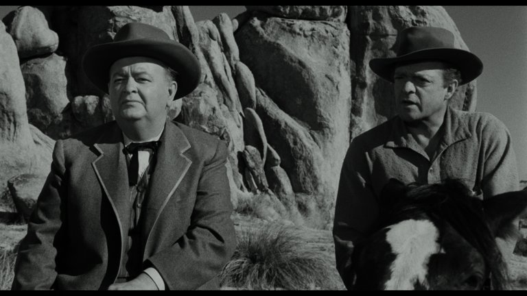 Screen capture from 3:10 to Yuma