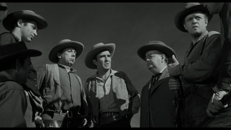 Screen capture from 3:10 to Yuma