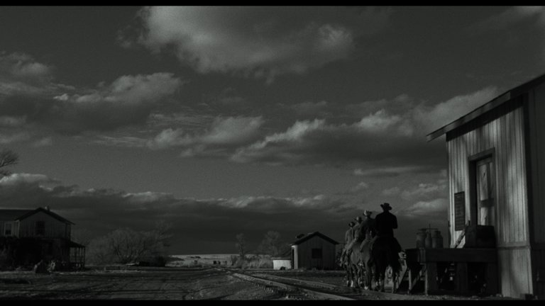 Screen capture from 3:10 to Yuma