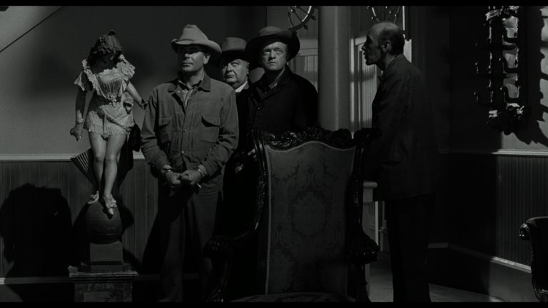 Screen capture from 3:10 to Yuma