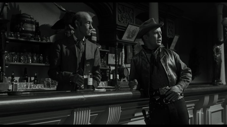 Screen capture from 3:10 to Yuma