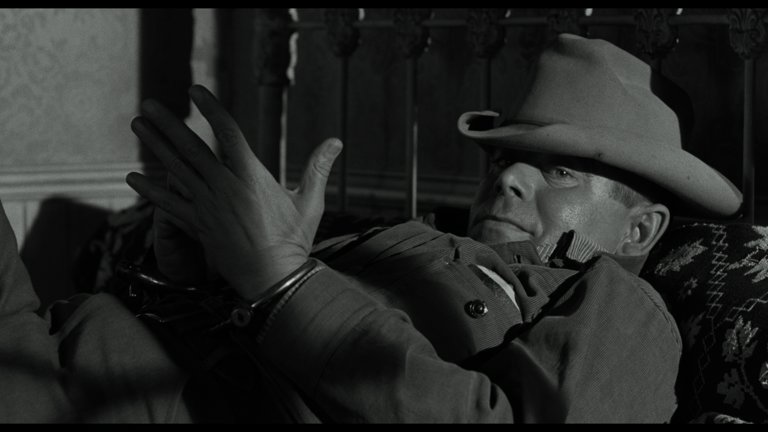 Screen capture from 3:10 to Yuma