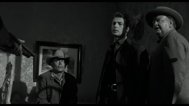 Screen capture from 3:10 to Yuma