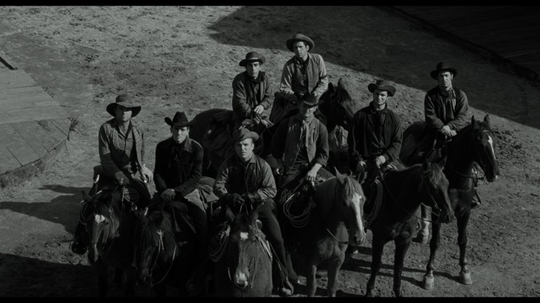 Screen capture from 3:10 to Yuma