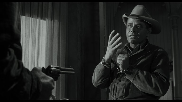 Screen capture from 3:10 to Yuma