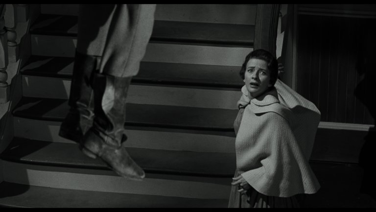 Screen capture from 3:10 to Yuma