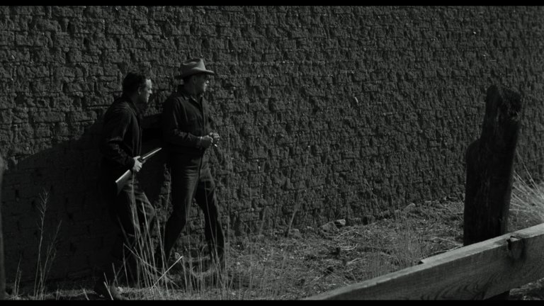 Screen capture from 3:10 to Yuma