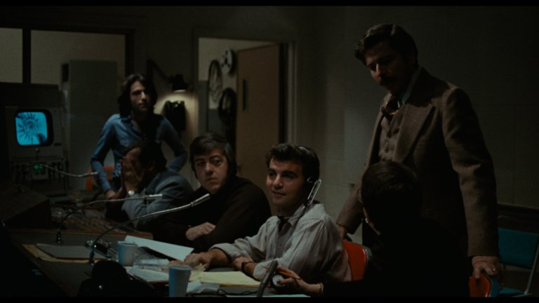 Screen capture from Network