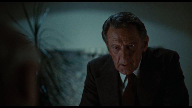 Screen capture from Network