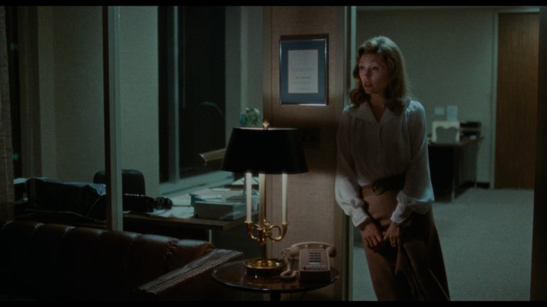 Screen capture from Network