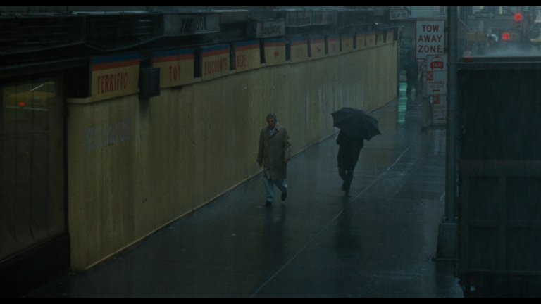 Screen capture from Network