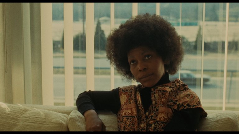 Screen capture from Network