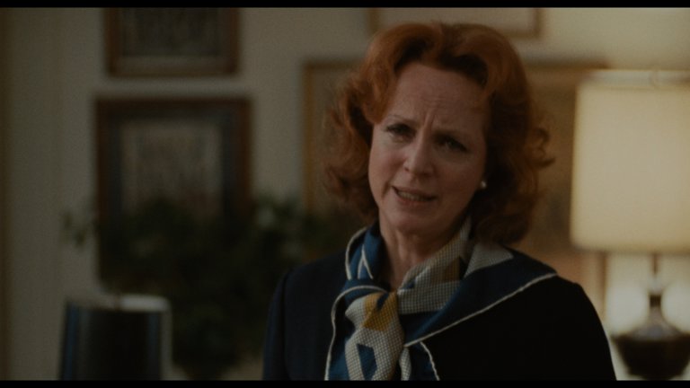 Screen capture from Network