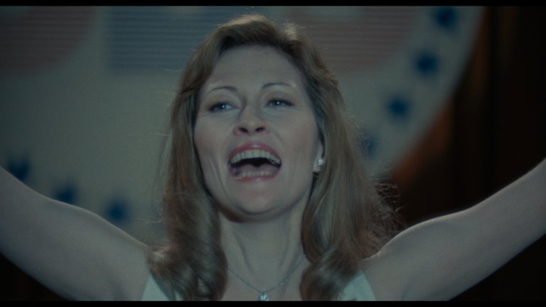 Screen capture from Network