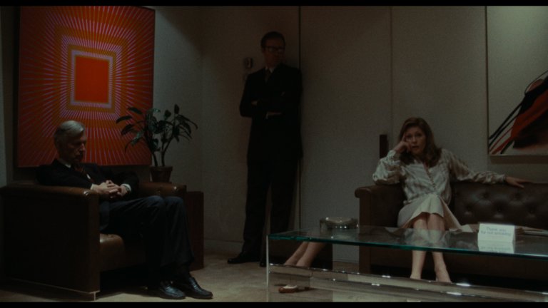 Screen capture from Network