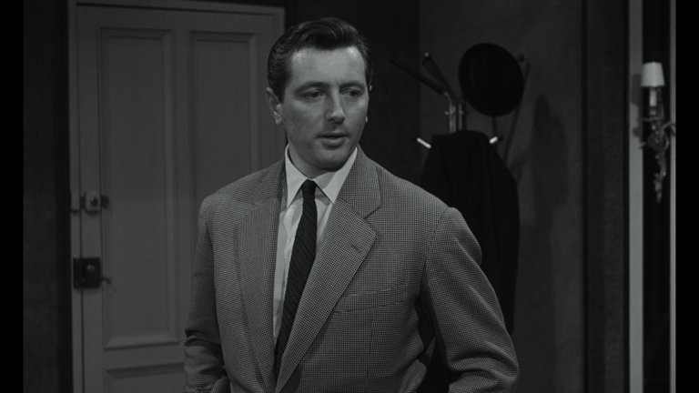Screen capture from Classe tous risques