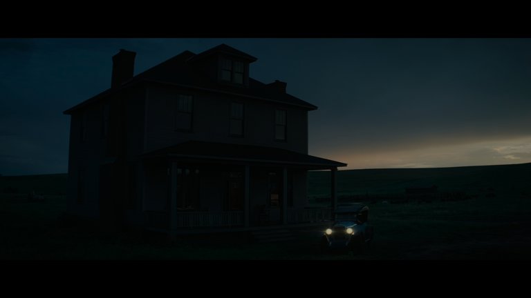 Screen capture from Killers of the Flower Moon