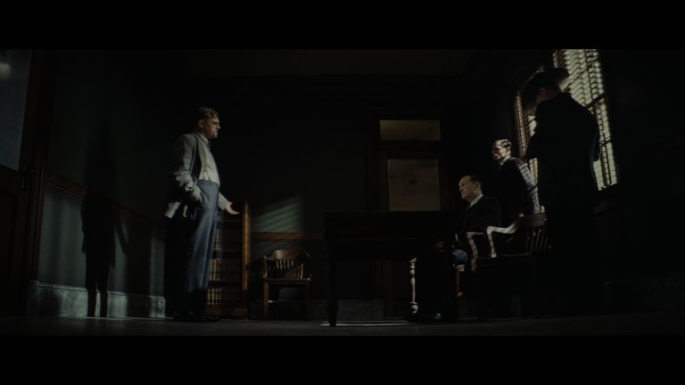 Screen capture from Killers of the Flower Moon