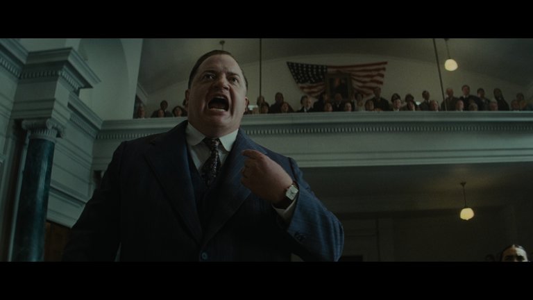 Screen capture from Killers of the Flower Moon