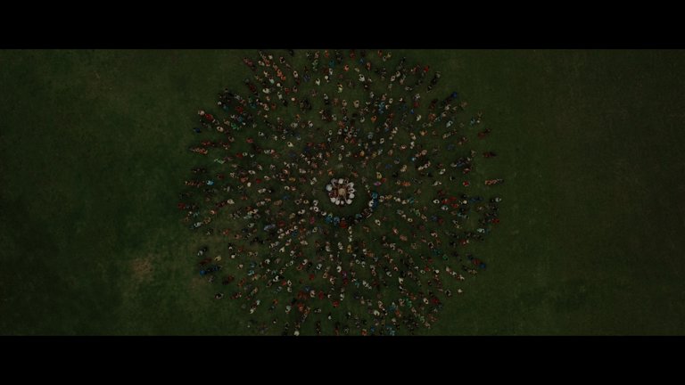 Screen capture from Killers of the Flower Moon