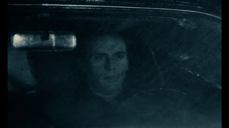 Screen capture from A Man and a Woman