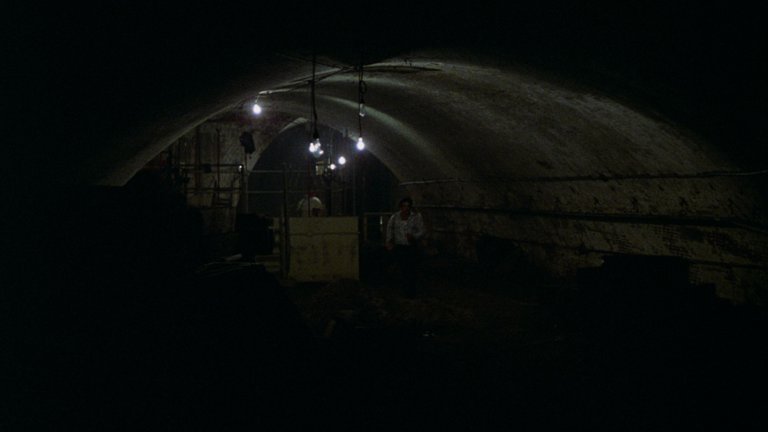 Screen capture from Night of the Juggler