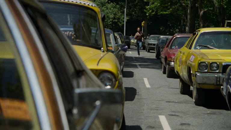 Screen capture from Night of the Juggler