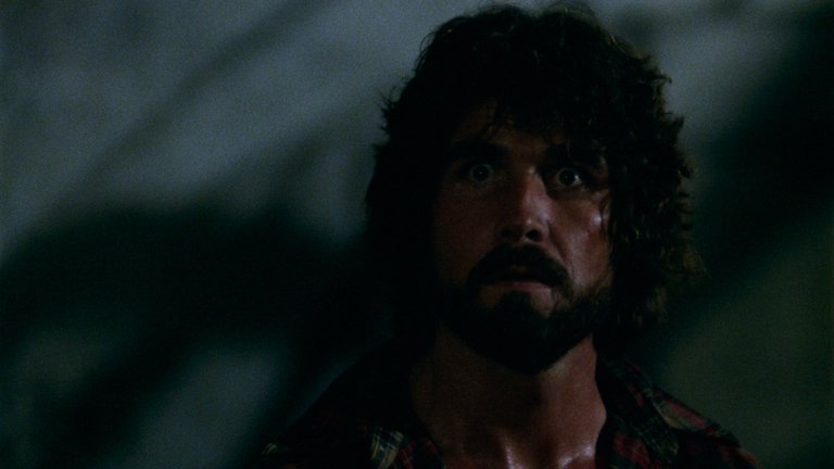 Screen capture from Night of the Juggler