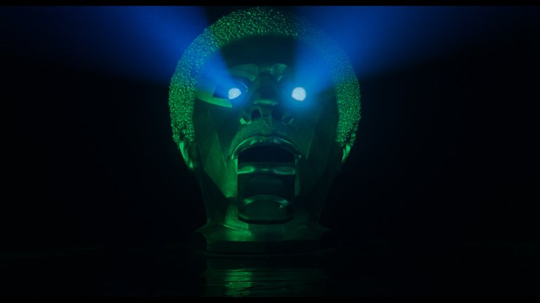 Screen capture from The Wiz