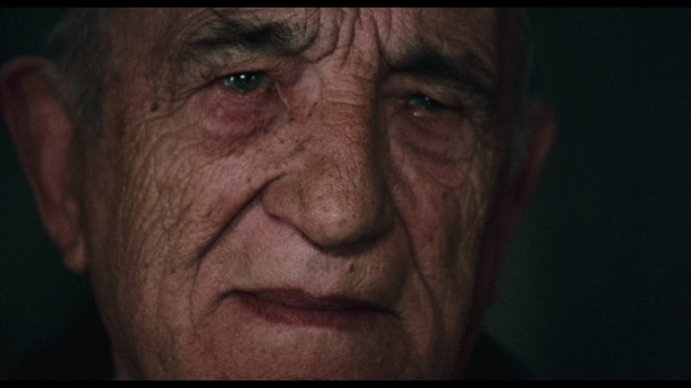 Screen capture from Illustrious Corpses