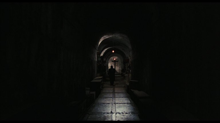 Screen capture from Illustrious Corpses