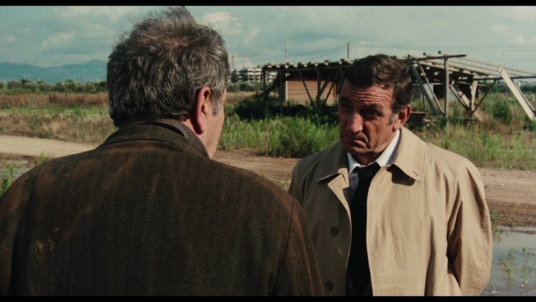 Screen capture from Illustrious Corpses
