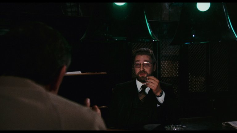 Screen capture from Illustrious Corpses