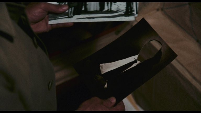 Screen capture from Illustrious Corpses