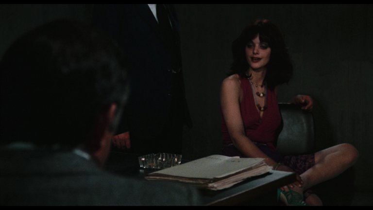 Screen capture from Illustrious Corpses