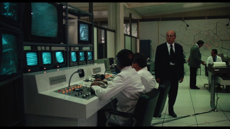 Screen capture from Illustrious Corpses