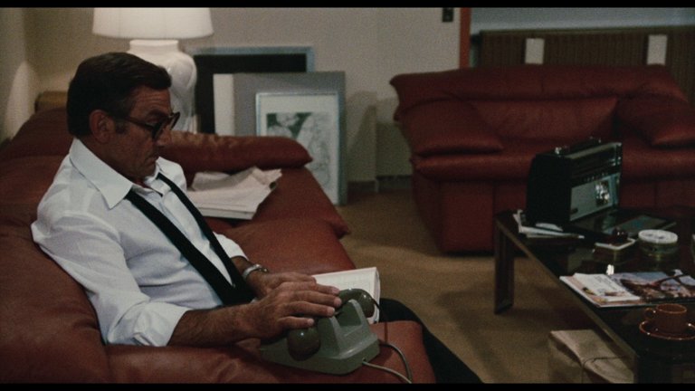 Screen capture from Illustrious Corpses