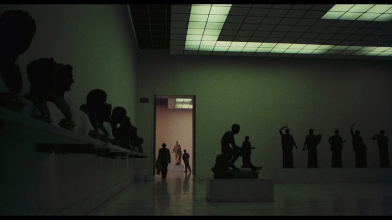 Screen capture from Illustrious Corpses