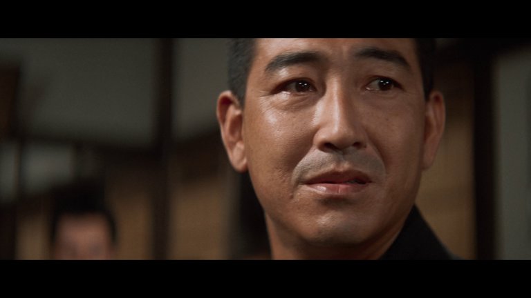Screen capture from Blood of Revenge