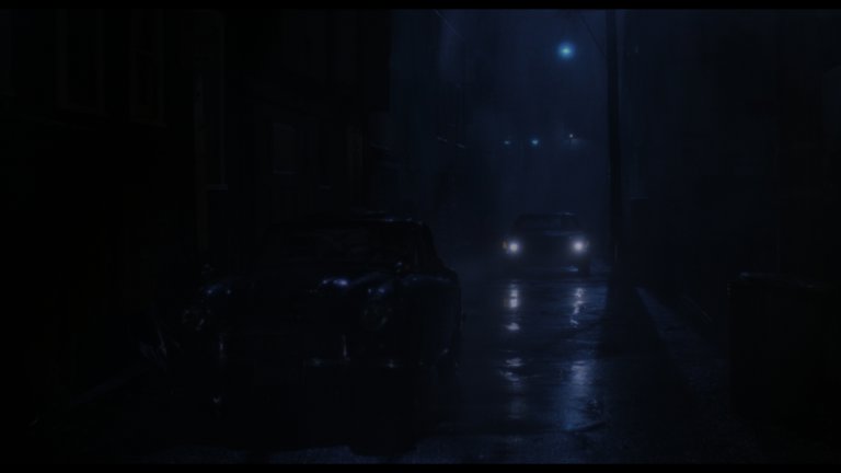 Screen capture from Cutter's Way