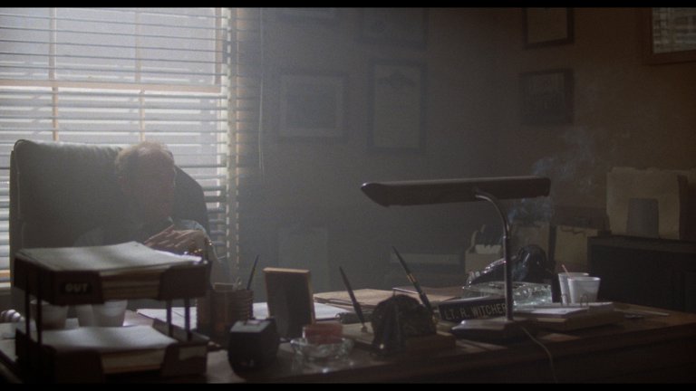 Screen capture from Cutter's Way